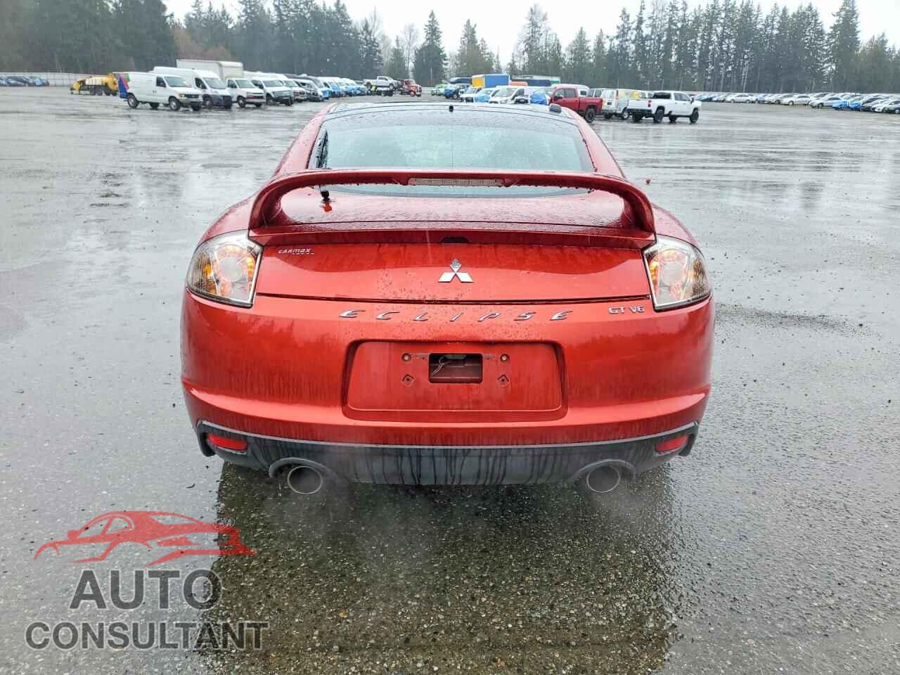 MITSUBISHI ECLIPSE 2011 - 4A31K3DT5BE002589