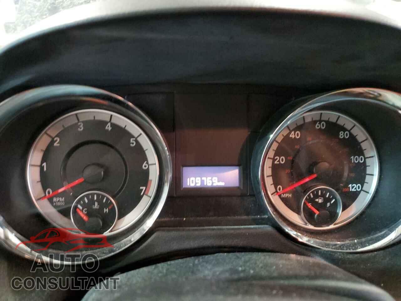 DODGE CARAVAN 2018 - 2C4RDGBG5JR187936