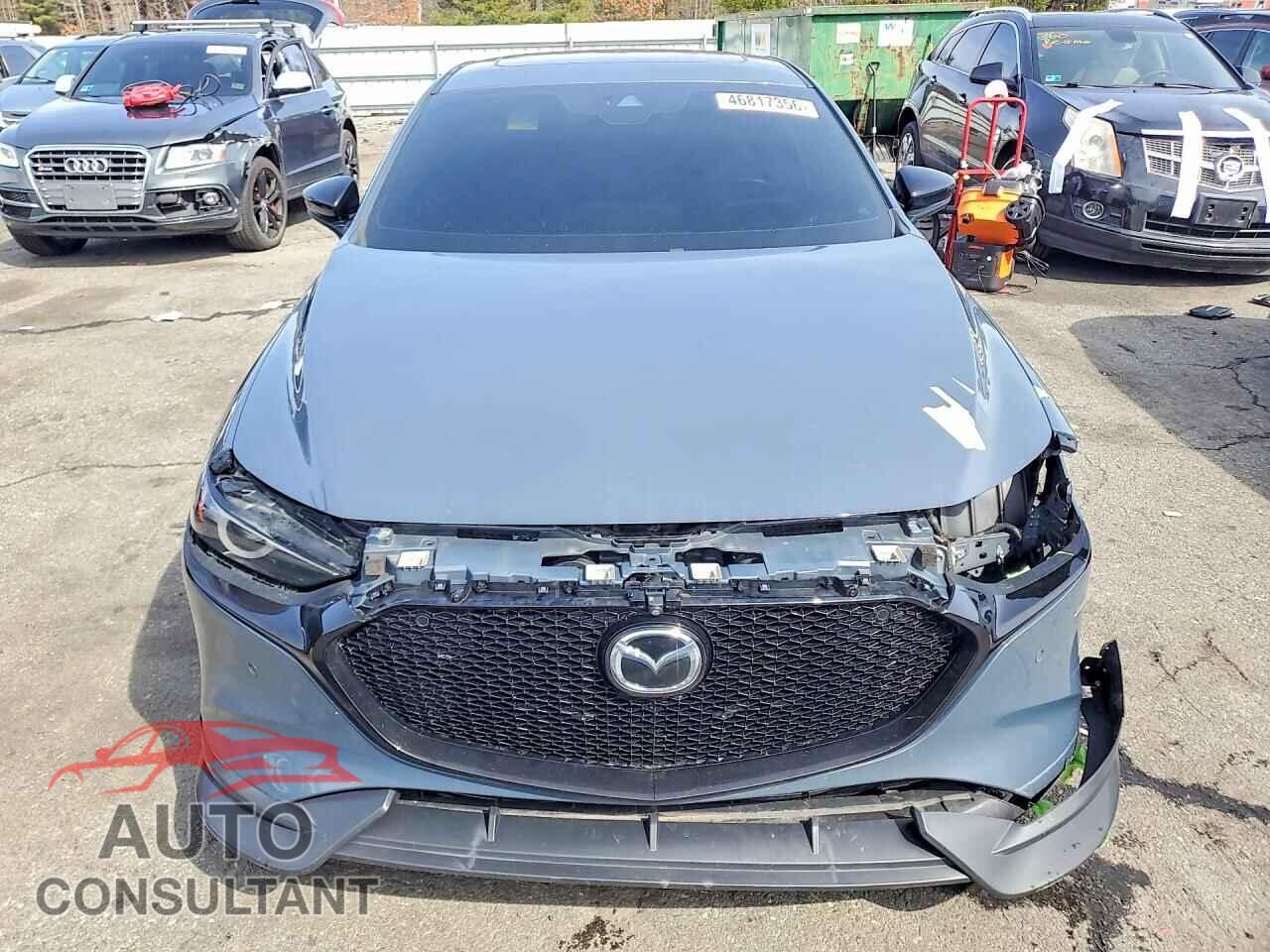 MAZDA 3 2021 - JM1BPBNY5M1312328