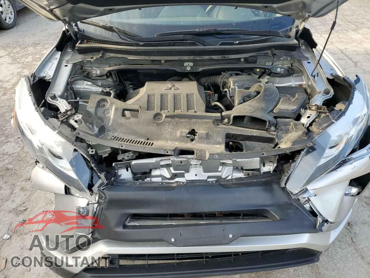 MITSUBISHI ECLIPSE 2019 - JA4AT3AA7KZ031243