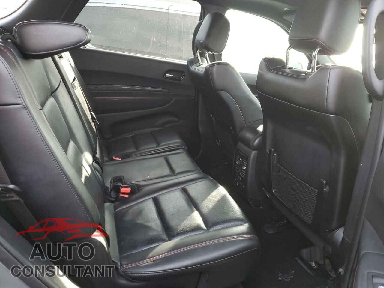 DODGE DURANGO 2023 - 1C4RDHDG9PC596333
