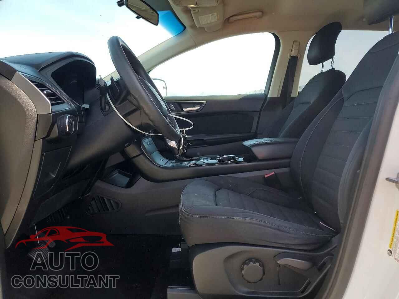 FORD EDGE 2015 - 2FMTK3G94FBB74282