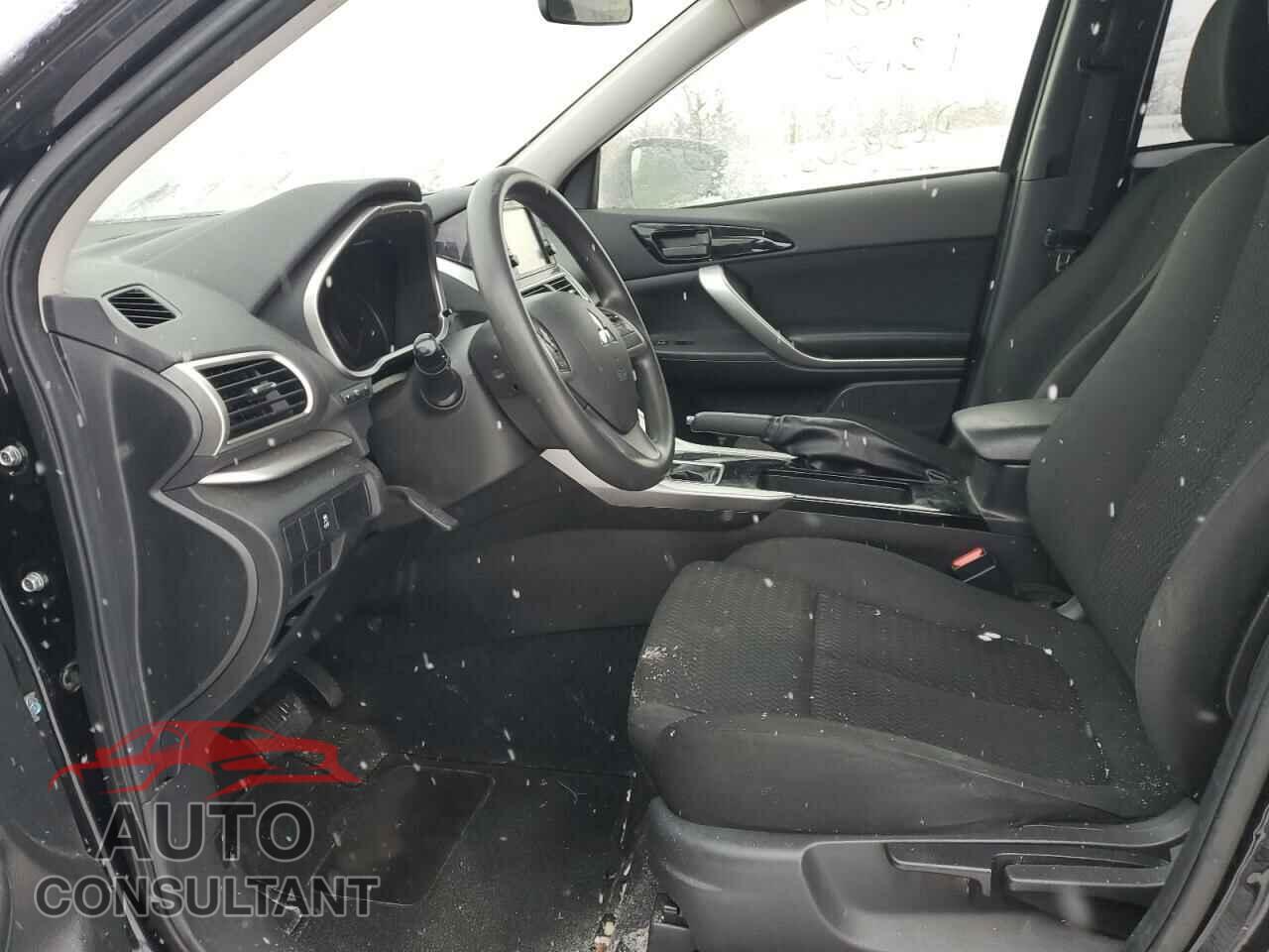 MITSUBISHI ECLIPSE 2018 - JA4AS3AA7JZ066270