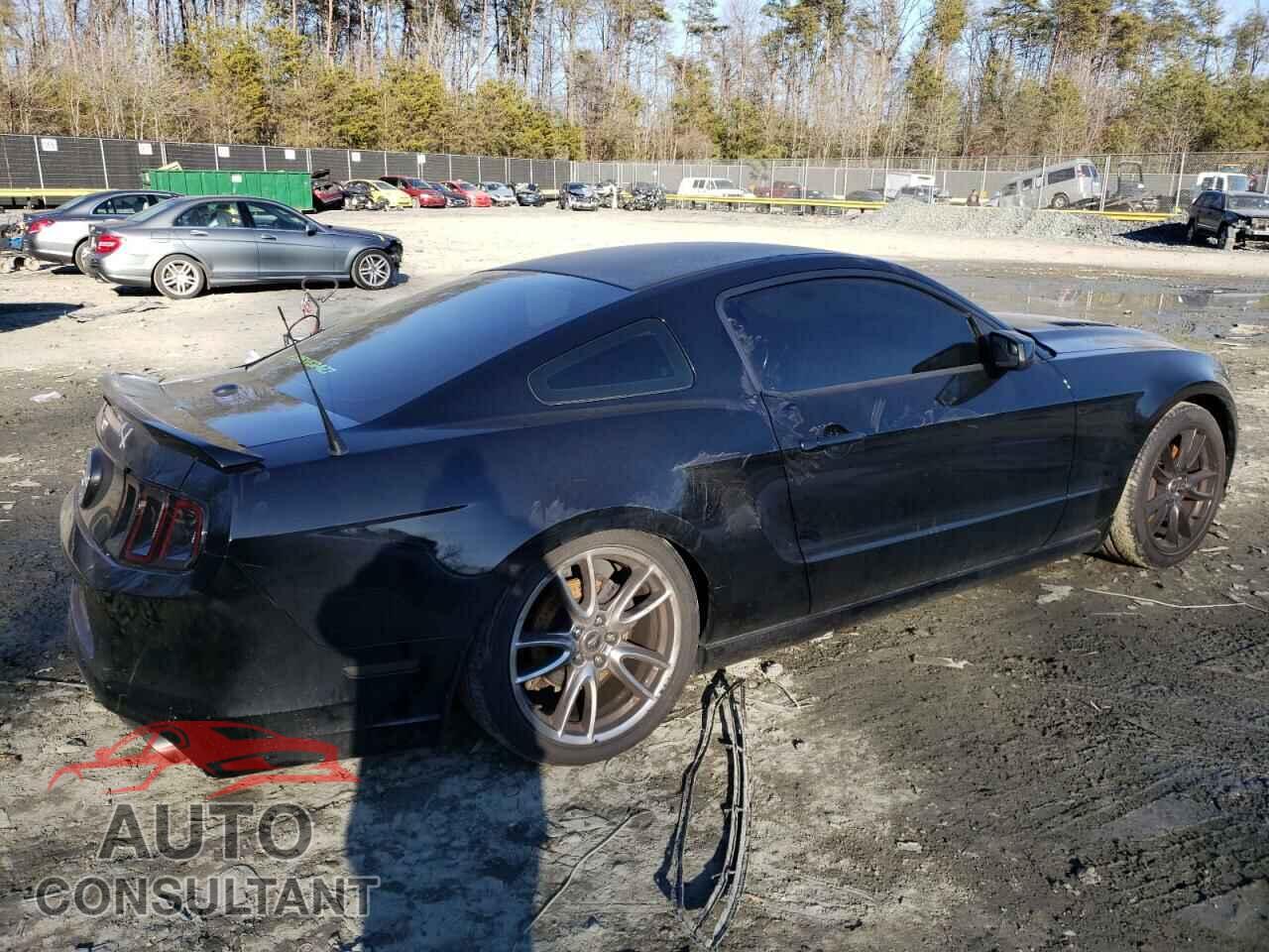 FORD MUSTANG 2014 - 1ZVBP8CF7E5214669