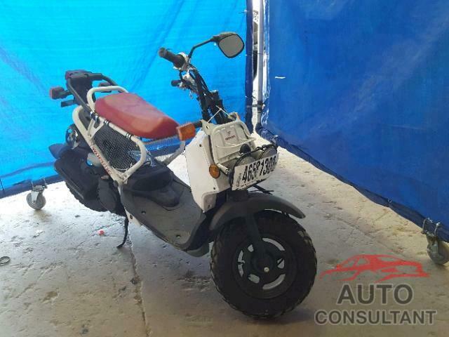 HONDA NPS50 2015 - JH2AF5815FK303468
