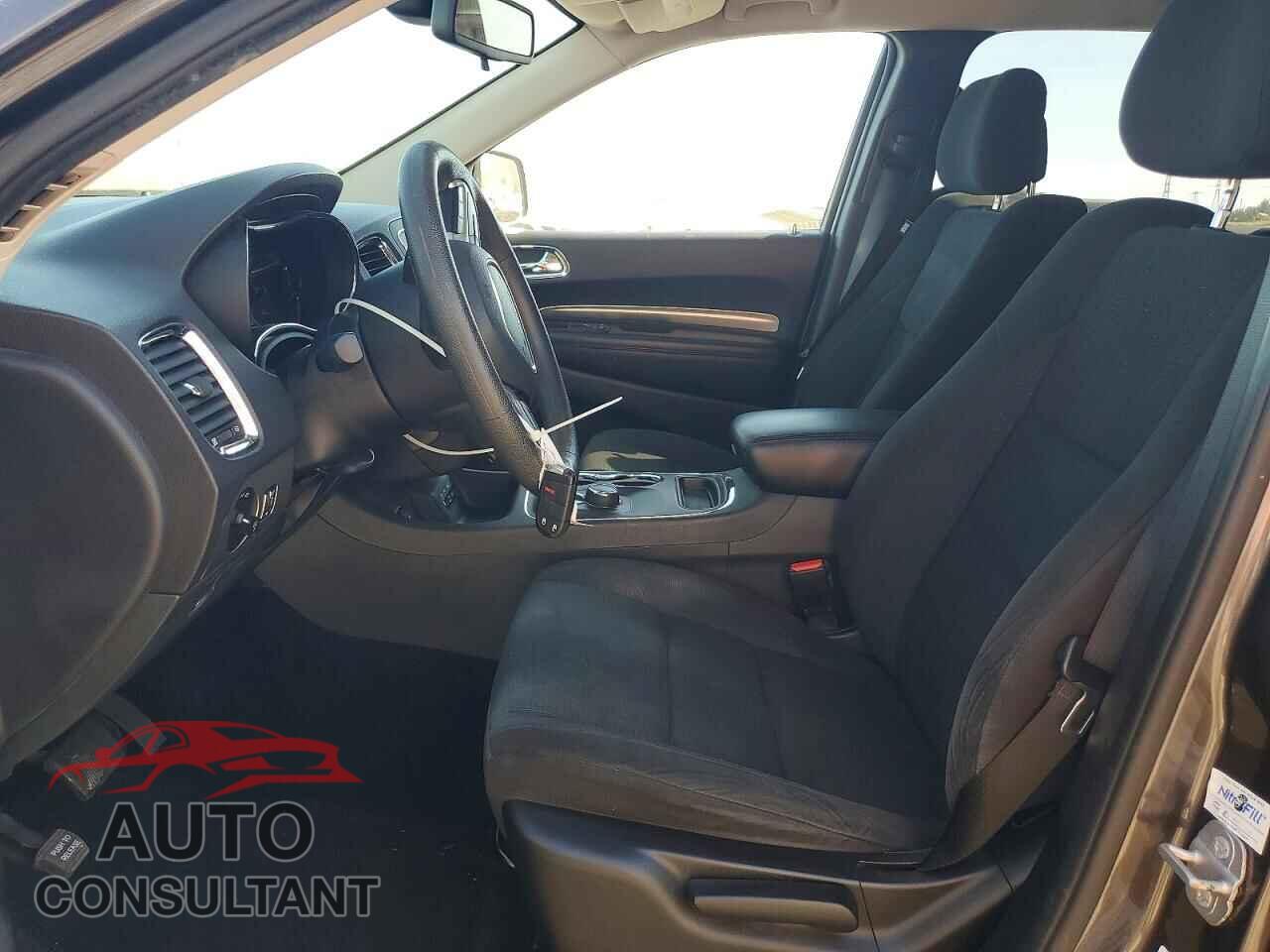 DODGE DURANGO 2014 - 1C4RDHAG5EC454742