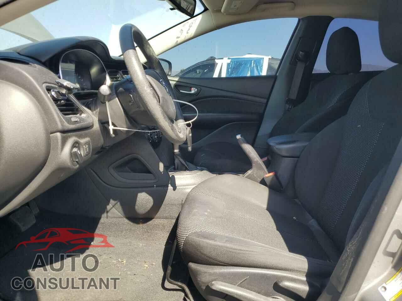 DODGE DART 2015 - 1C3CDFAA7FD407685
