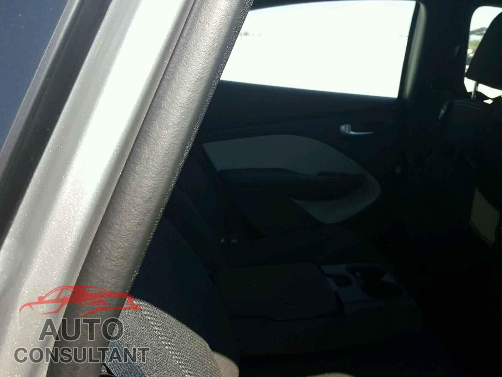 DODGE DART 2015 - 1C3CDFBB4FD237101