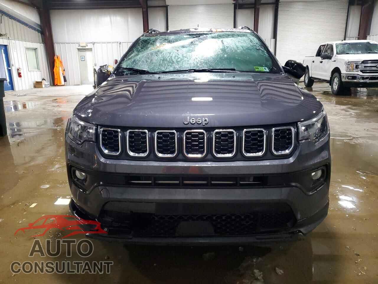 JEEP COMPASS 2024 - 3C4NJDFN0RT159663
