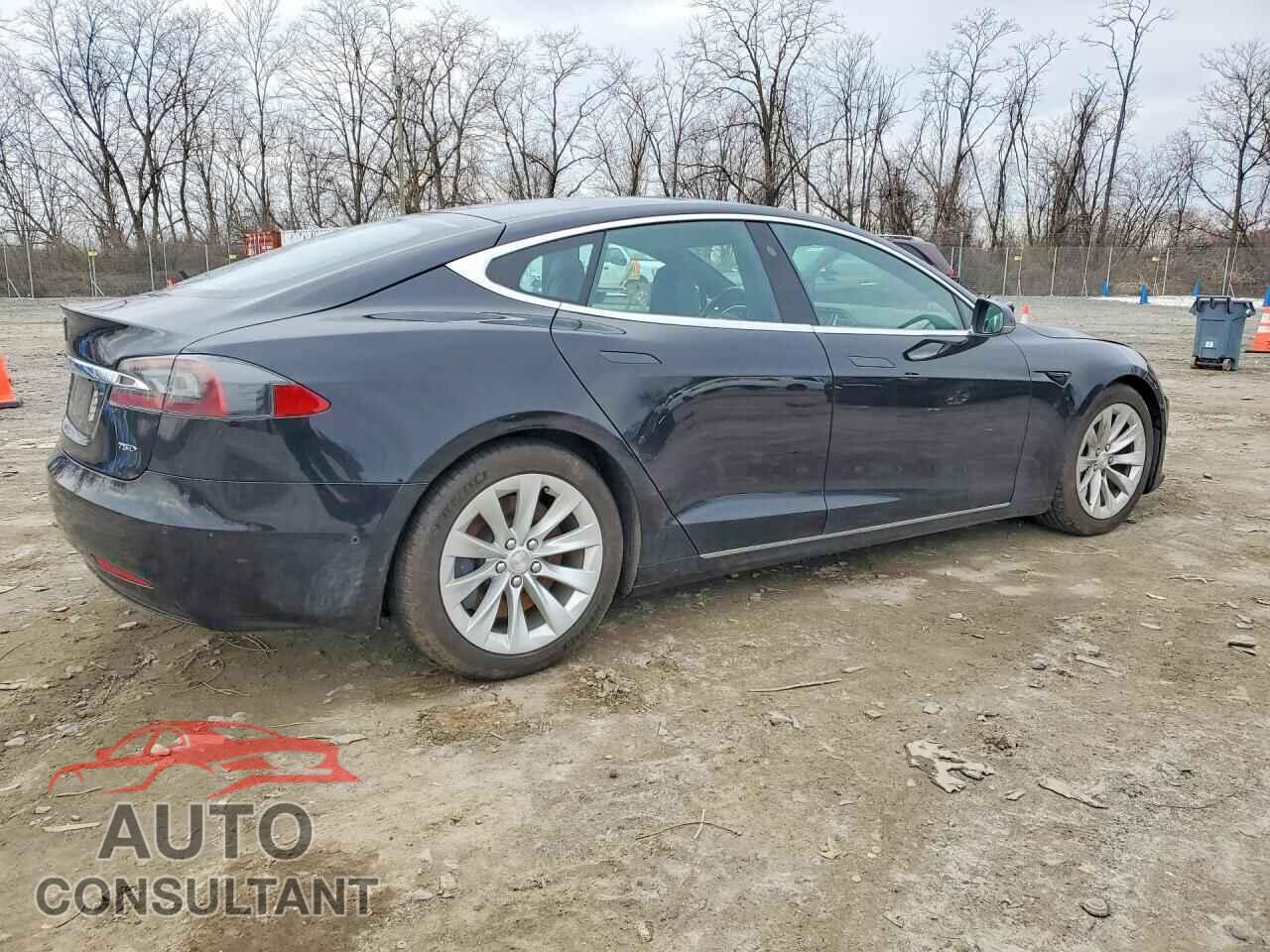 TESLA MODEL S 2016 - 5YJSA1E27GF170311