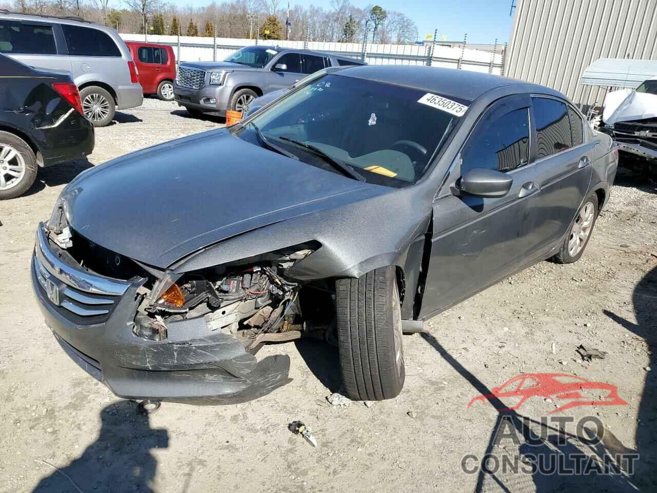 HONDA ACCORD 2010 - 1HGCP2F4XAA185606