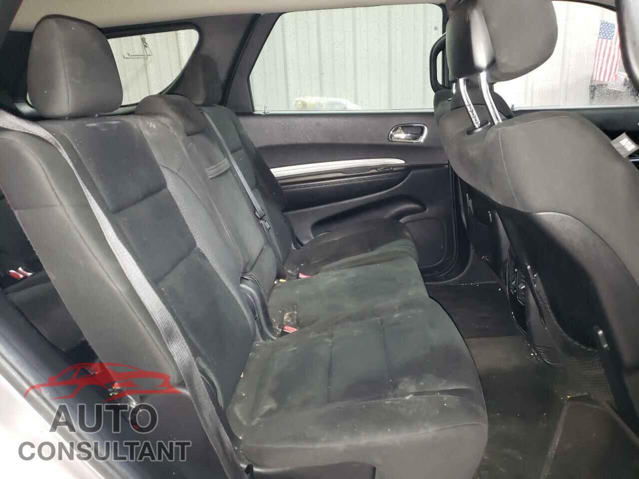 DODGE DURANGO 2014 - 1C4RDHAG0EC360607