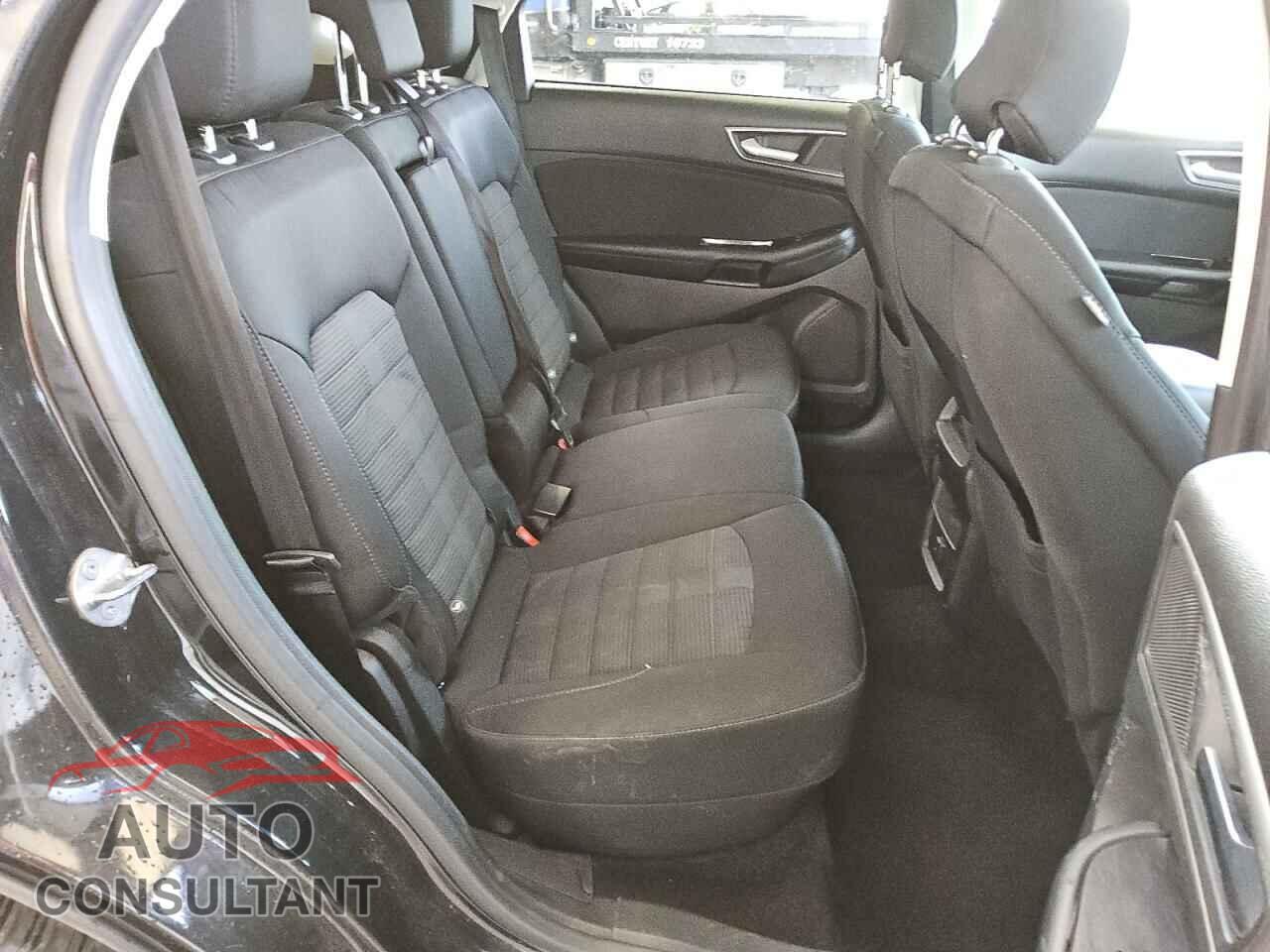 FORD EDGE 2015 - 2FMTK4J83FBB96828