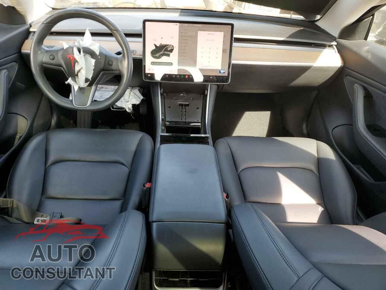 TESLA MODEL 3 2019 - 5YJ3E1EA3KF324666