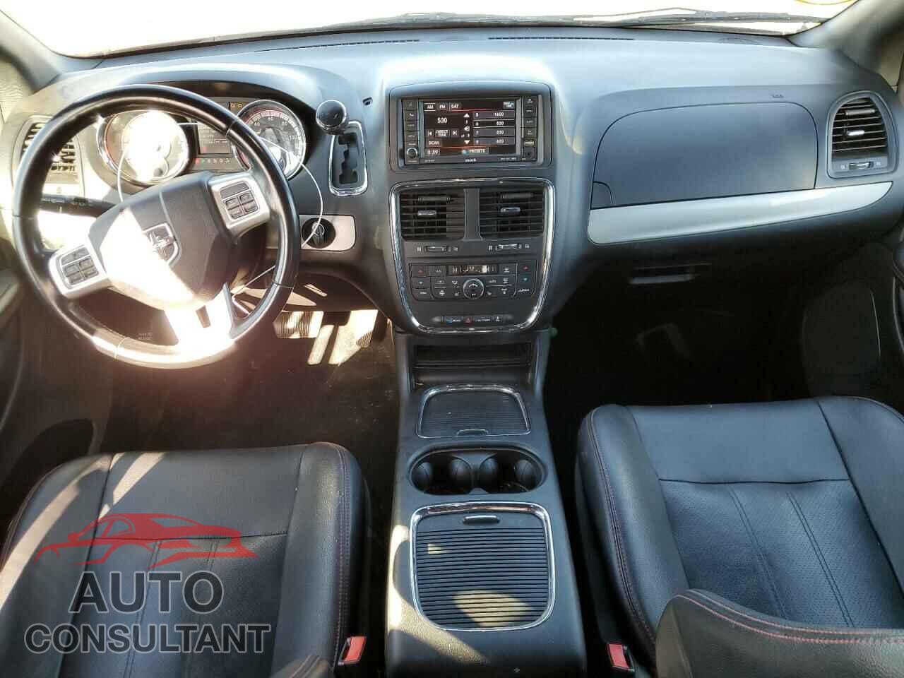 DODGE CARAVAN 2020 - 2C4RDGEGXLR208083