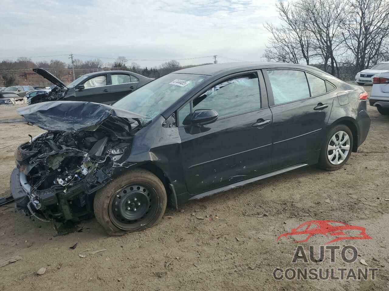 TOYOTA COROLLA 2024 - 5YFB4MDE7RP105065