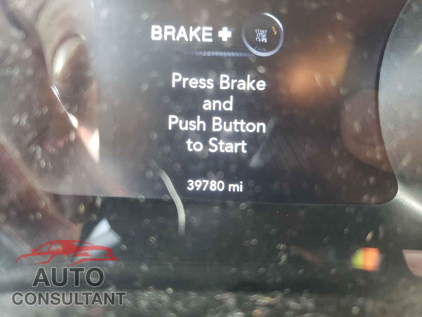 DODGE CHALLENGER 2019 - 2C3CDZAG3KH723328