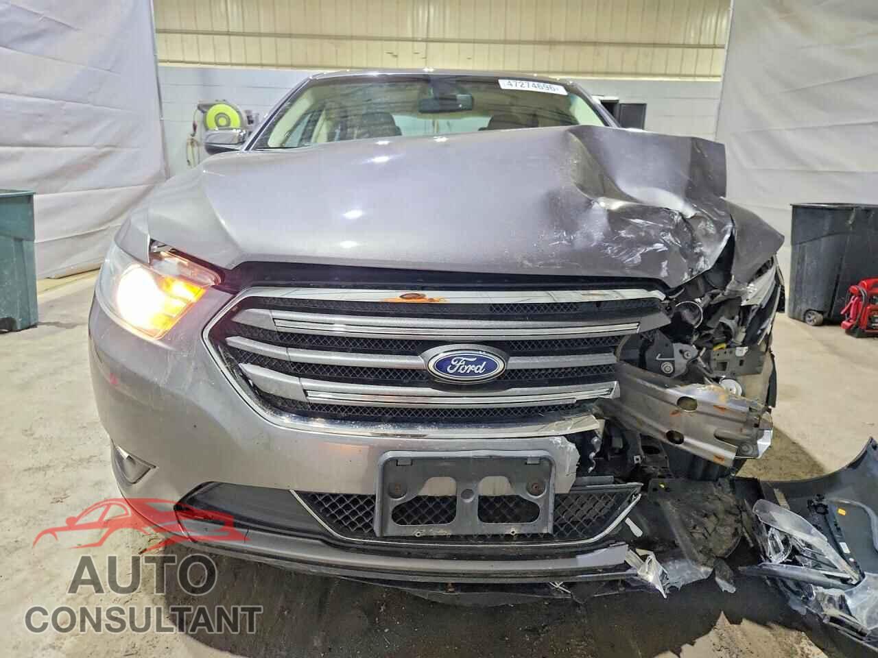 FORD TAURUS 2014 - 1FAHP2F80EG109442