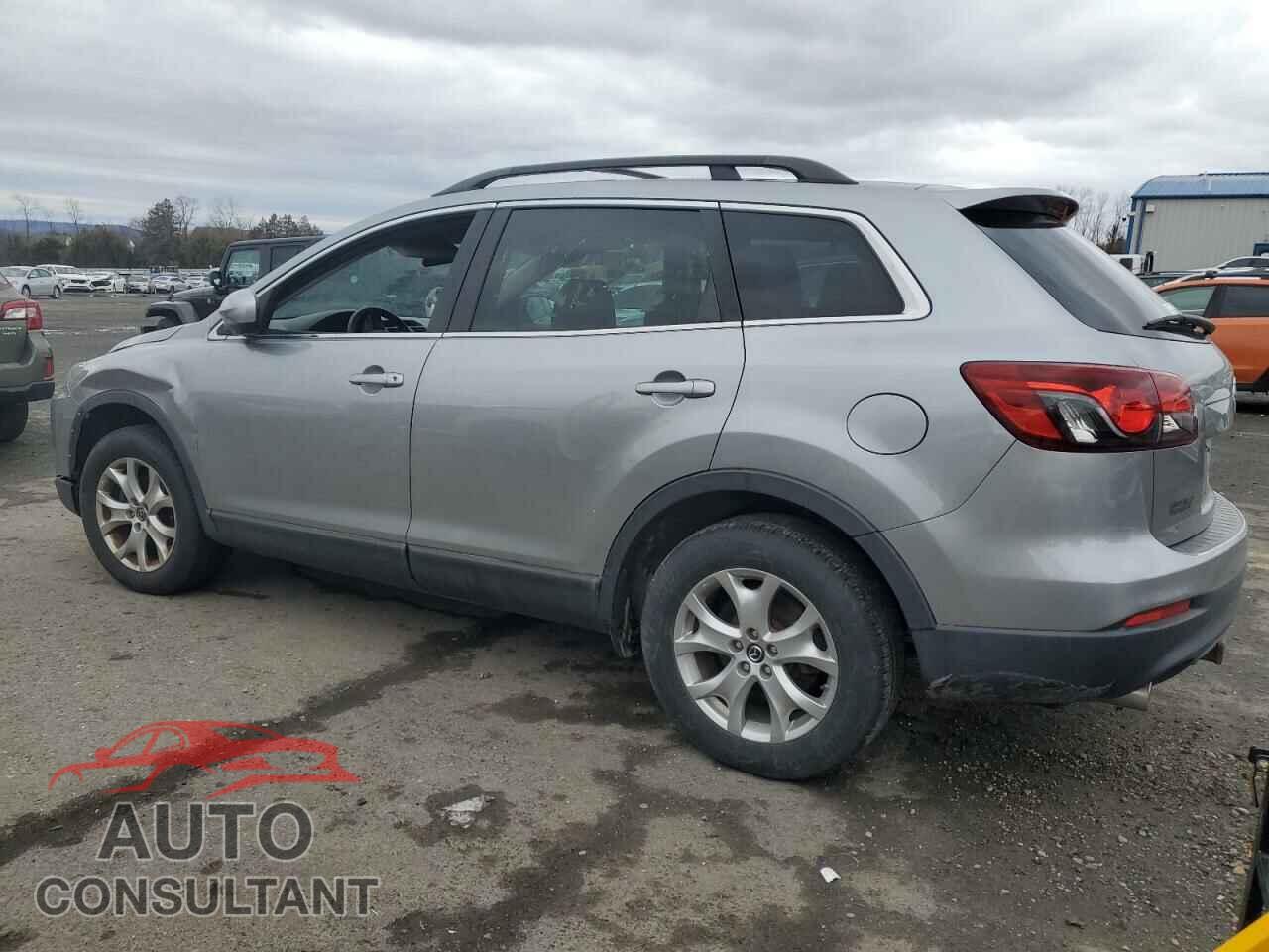 MAZDA CX-9 2015 - JM3TB3BV0F0457652