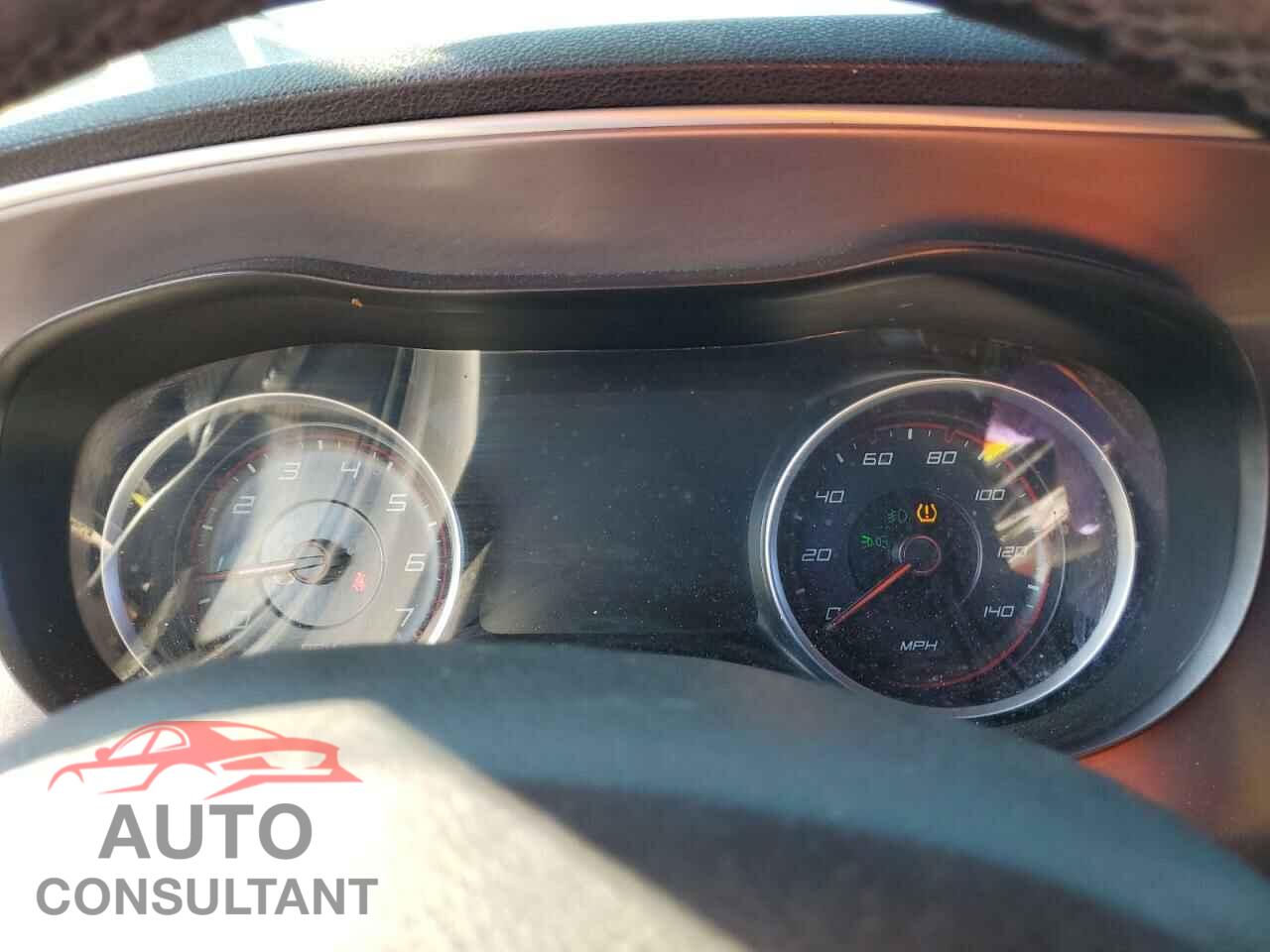 DODGE CHARGER 2019 - 2C3CDXHG2KH674360