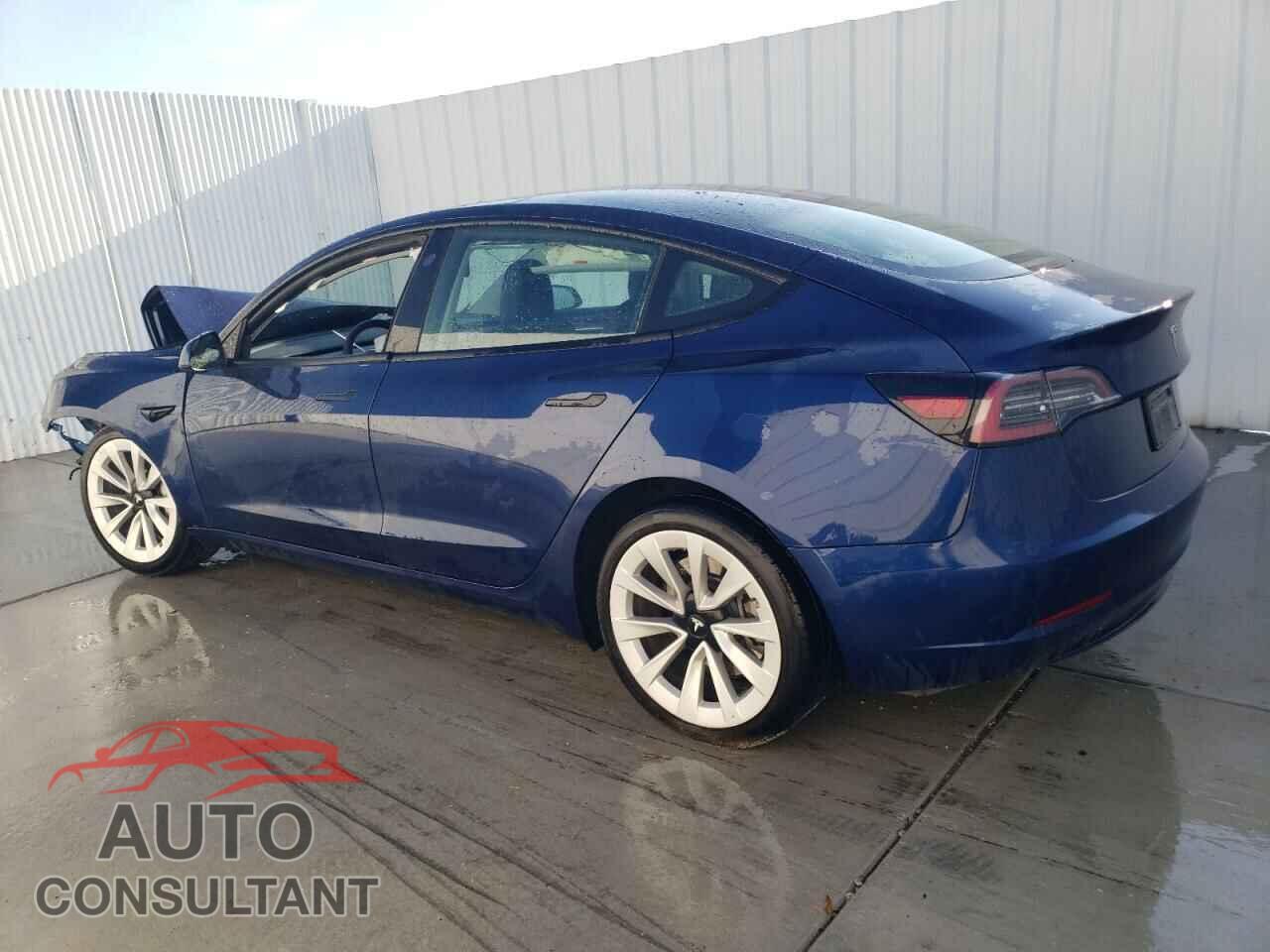 TESLA MODEL 3 2023 - 5YJ3E1EA6PF450740