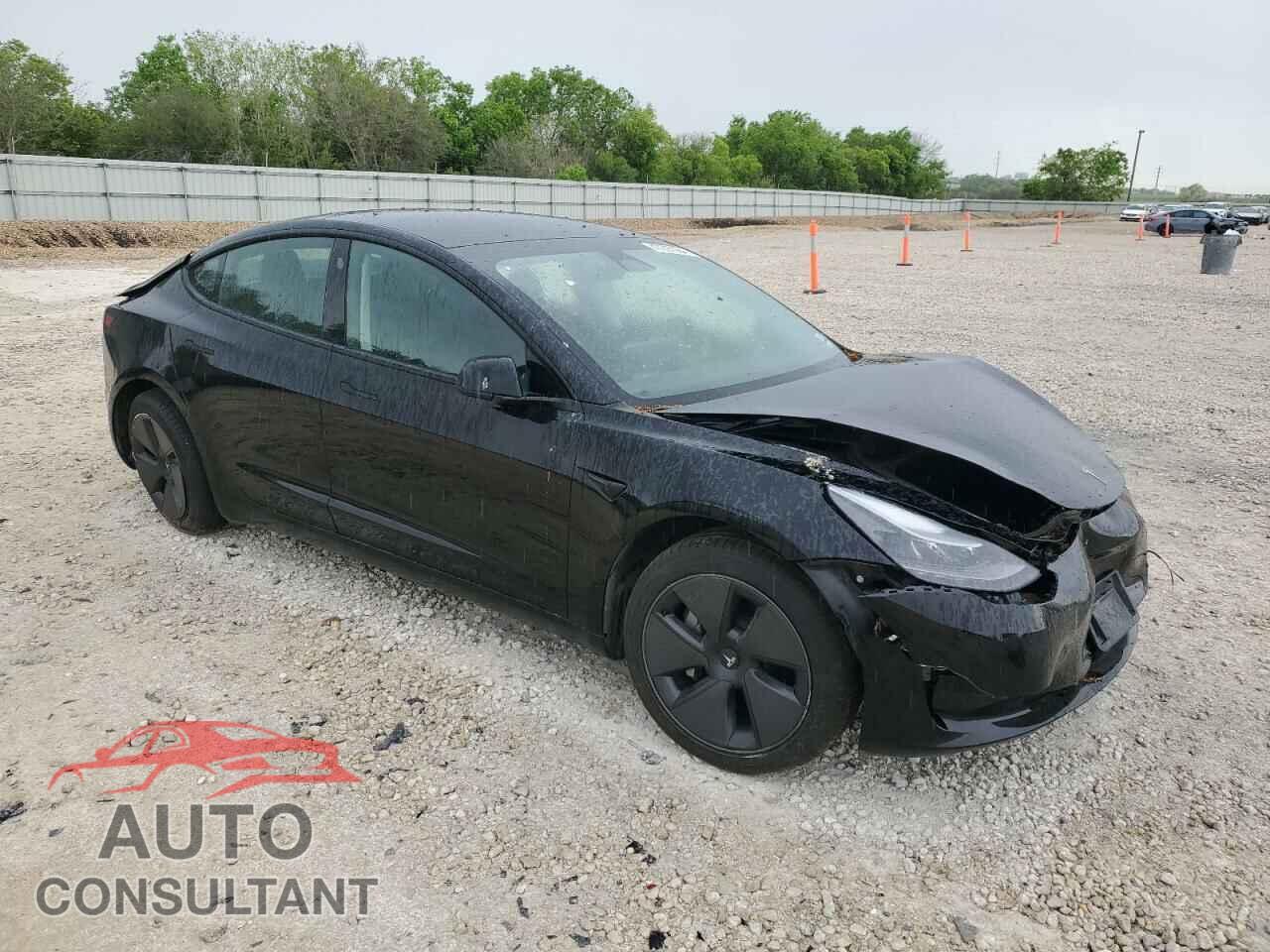 TESLA MODEL 3 2023 - 5YJ3E1EA5PF588608