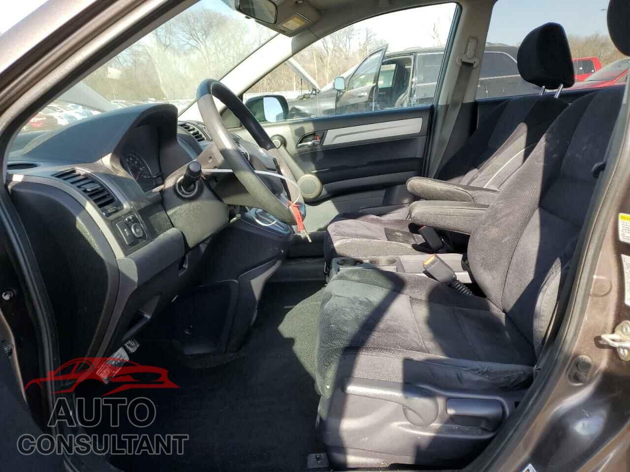 HONDA CRV 2010 - 3CZRE4H51AG703369