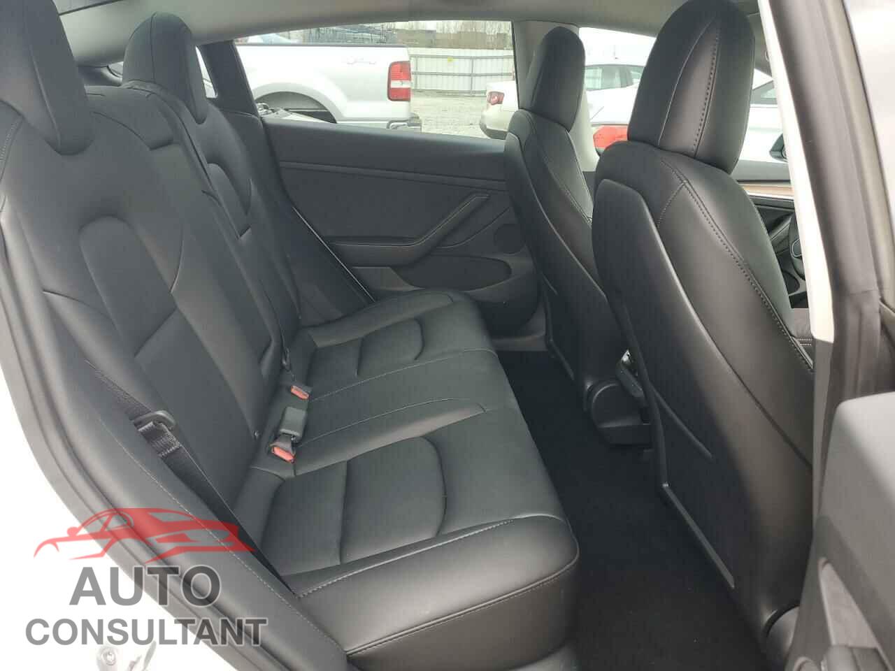 TESLA MODEL 3 2023 - 5YJ3E1EA6PF473922