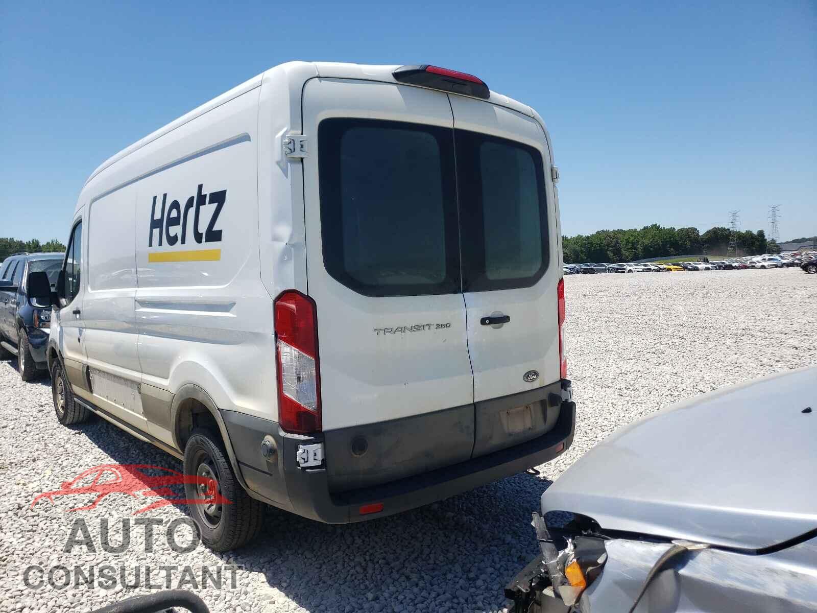 FORD TRANSIT CO 2020 - 1FTBR1C8XLKA59622