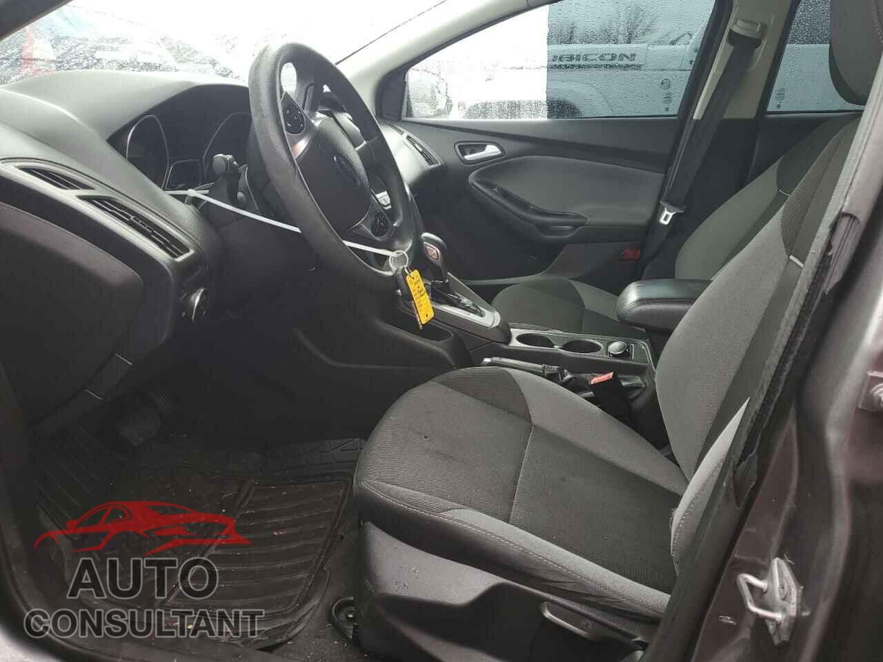FORD FOCUS 2014 - 1FADP3K29EL180281