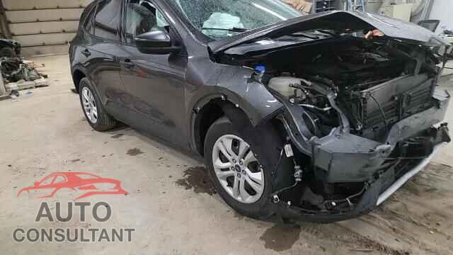 FORD ESCAPE 2020 - 1FMCU9F64LUA66027