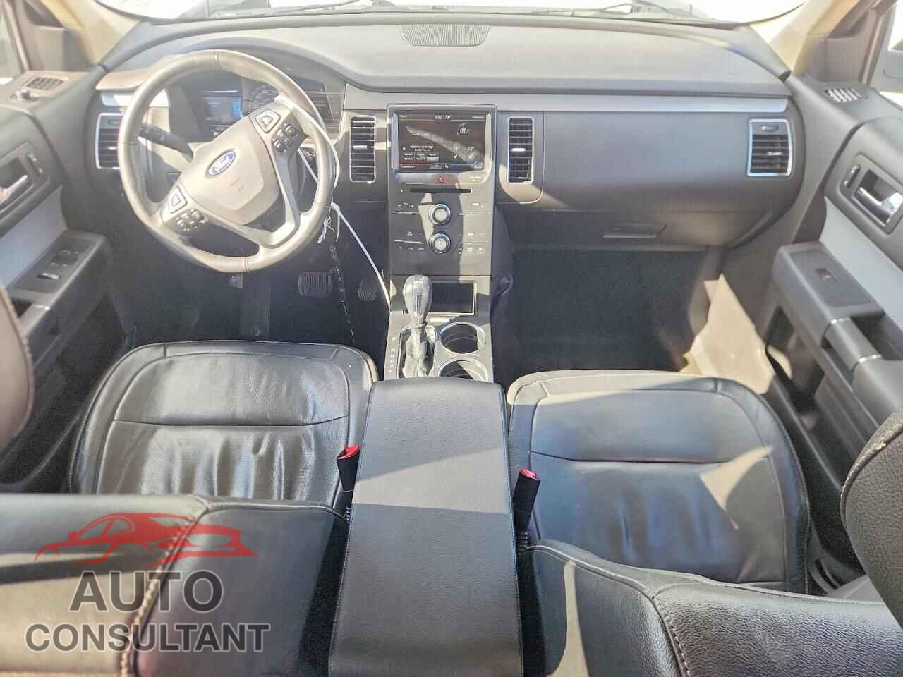 FORD FLEX 2015 - 2FMGK5C86FBA13989