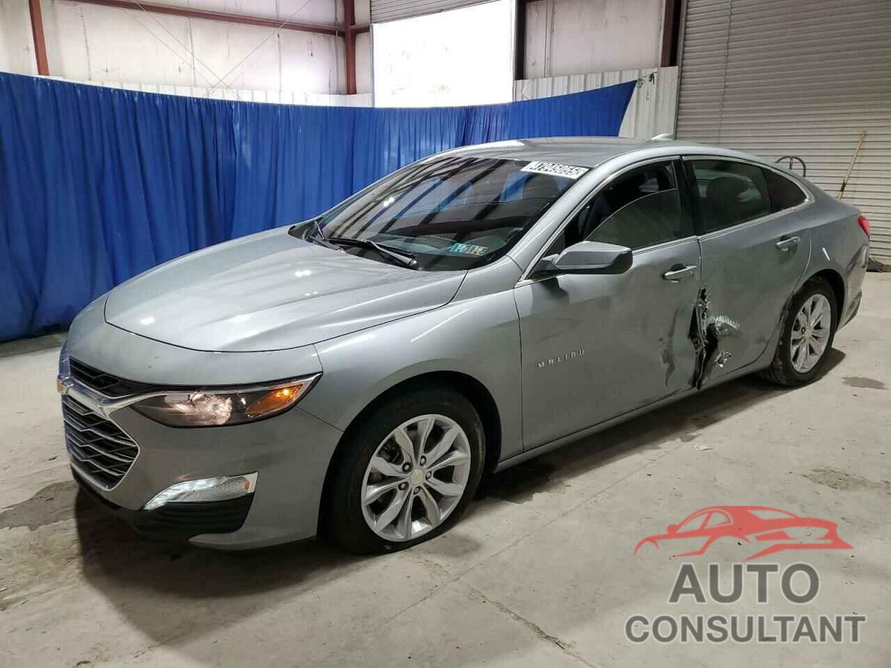 CHEVROLET MALIBU 2024 - 1G1ZD5STXRF239798