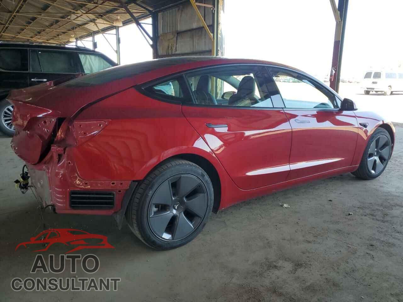 TESLA MODEL 3 2023 - 5YJ3E1EA2PF453697