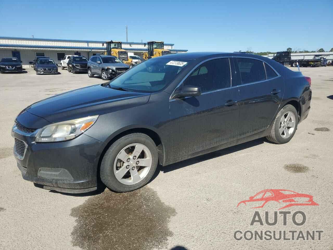 CHEVROLET MALIBU 2015 - 1G11B5SL7FF158353