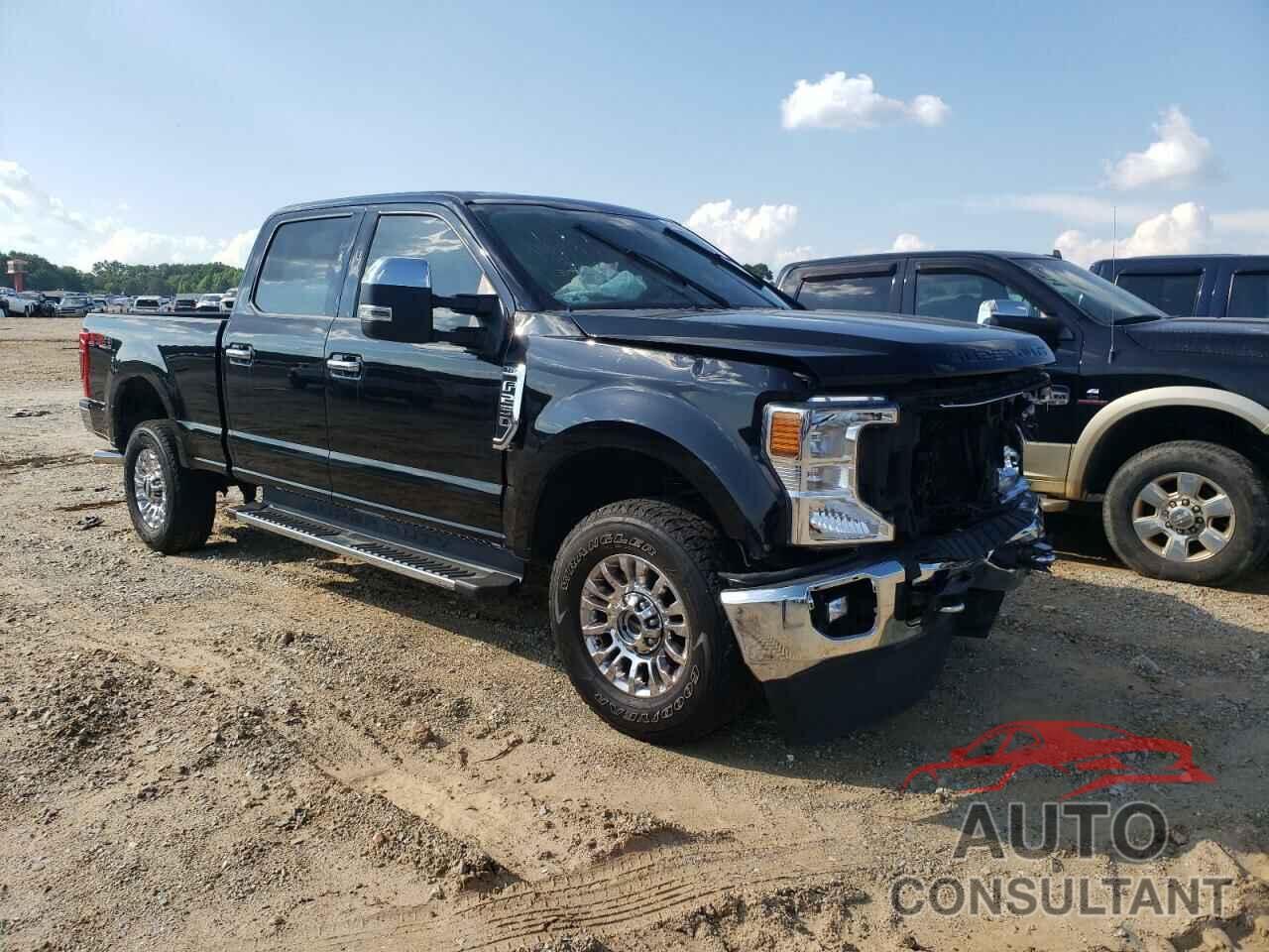 FORD F250 2020 - 1FT7W2BN2LEC26369