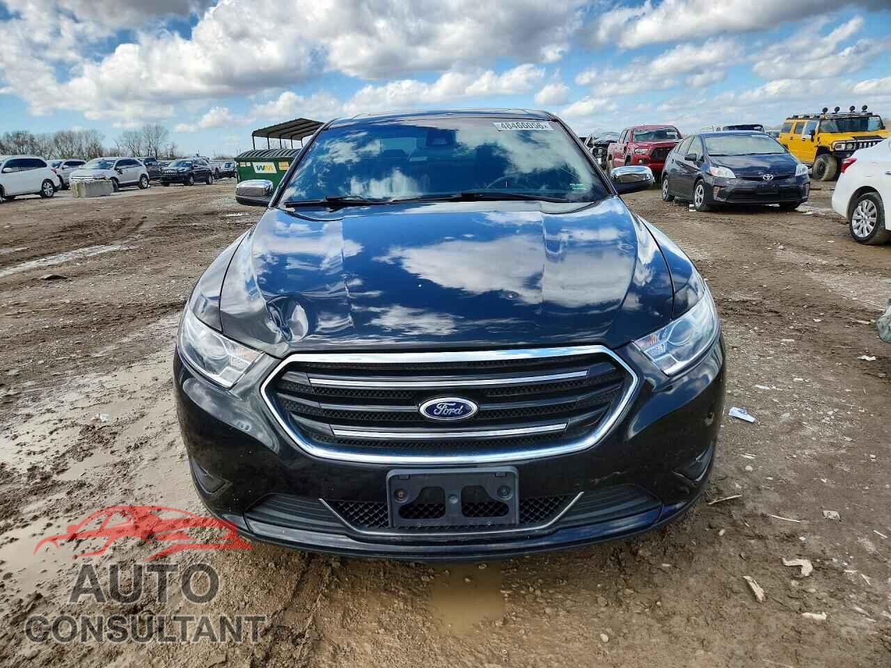 FORD TAURUS 2015 - 1FAHP2F85FG203169