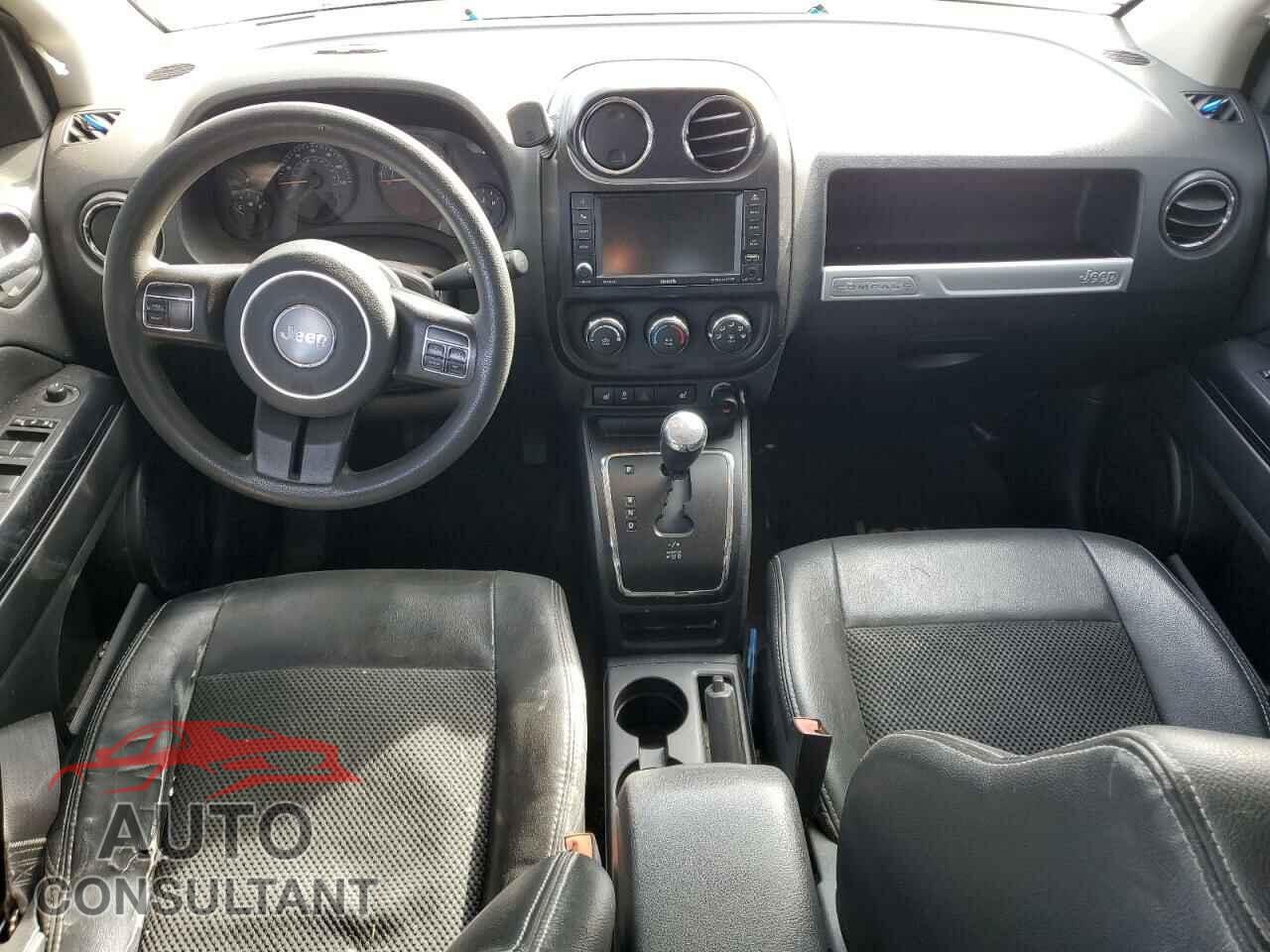 JEEP COMPASS 2015 - 1C4NJCBA5FD342507