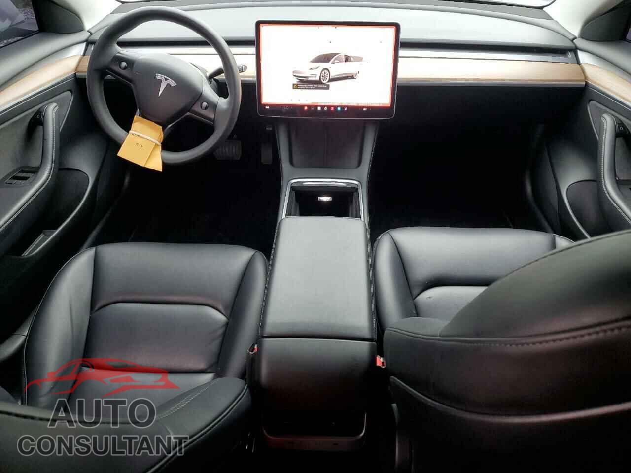 TESLA MODEL 3 2023 - 5YJ3E1EA7PF446857