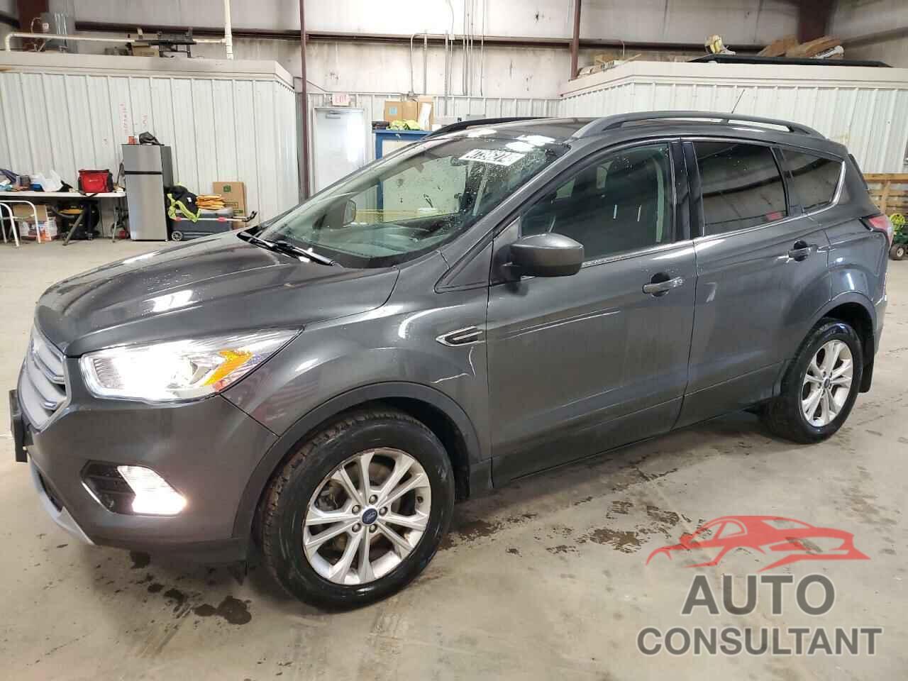FORD ESCAPE 2018 - 1FMCU9HD1JUD48327
