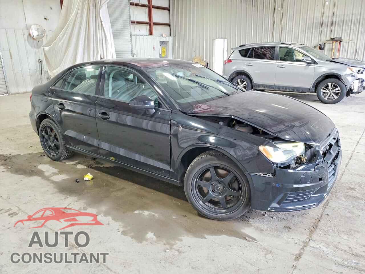AUDI A3 2015 - WAUBFGFF7F1007295