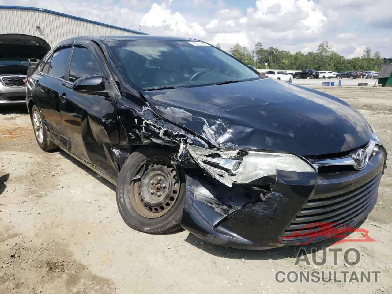 TOYOTA CAMRY 2016 - 4T1BF1FK7GU148733