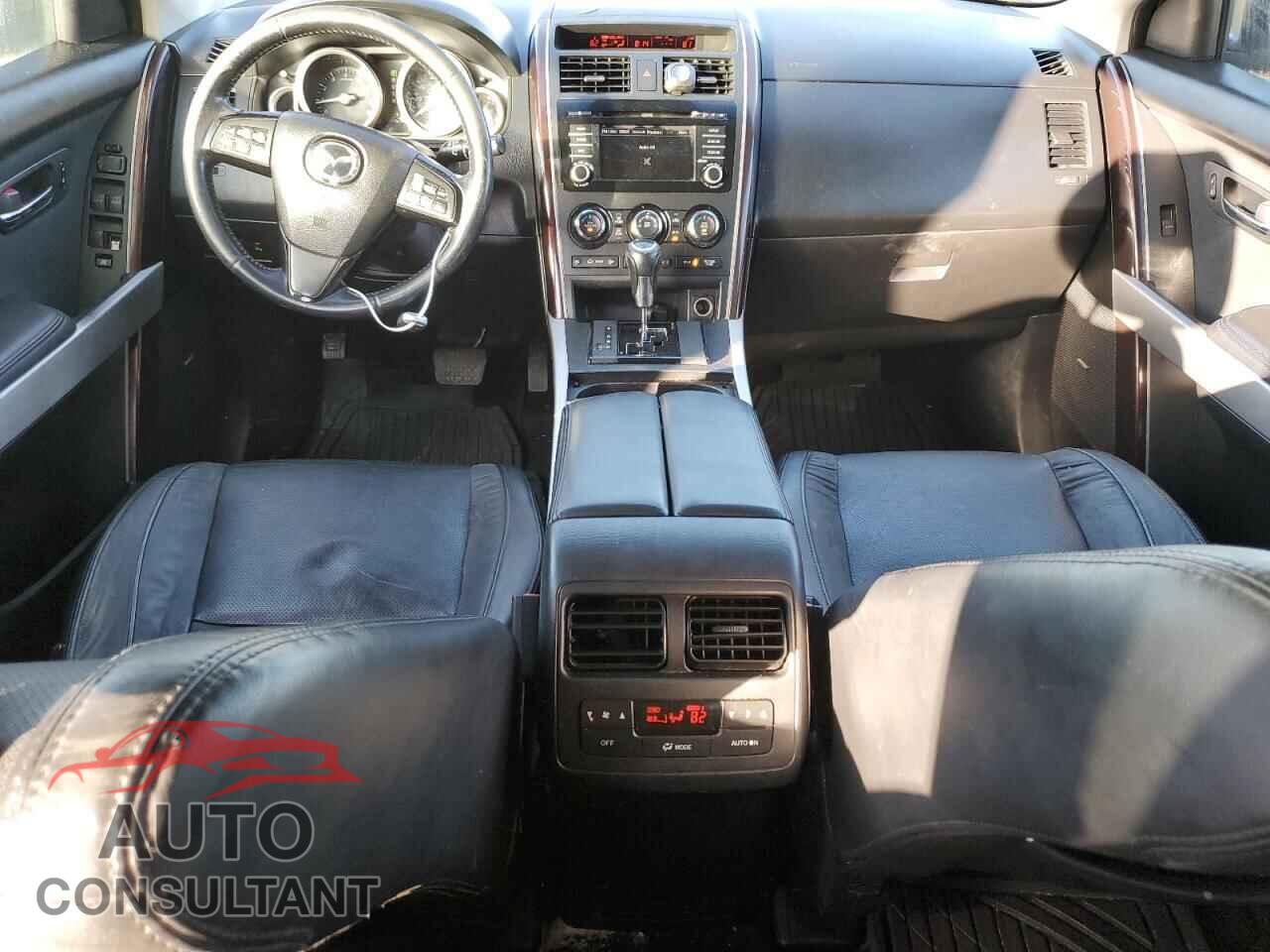 MAZDA CX-9 2014 - JM3TB2DA2E0440905