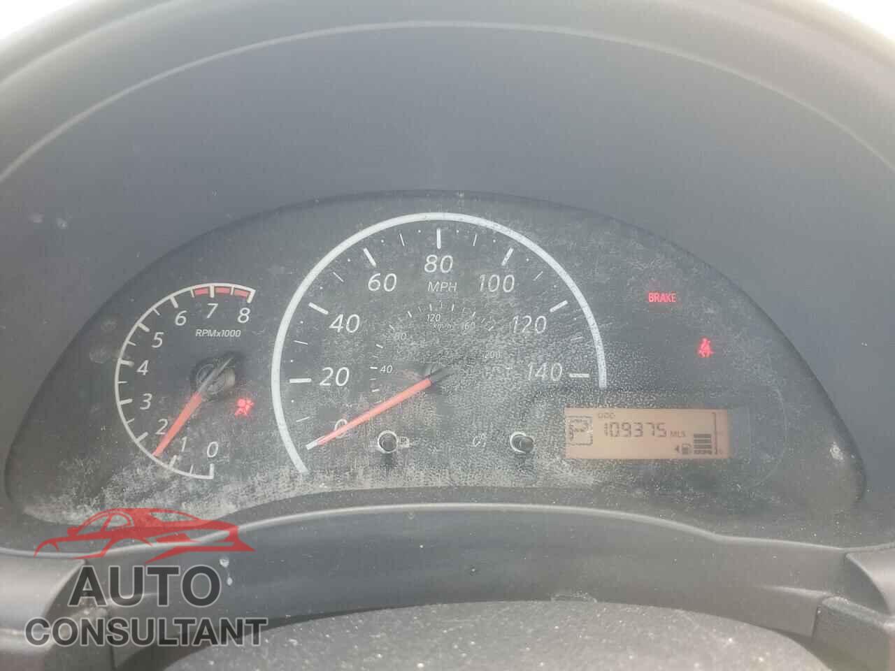 NISSAN VERSA 2017 - 3N1CN7AP3HL861807