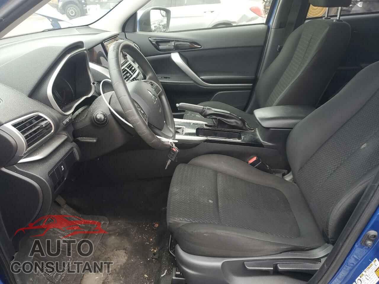 MITSUBISHI ECLIPSE 2019 - JA4AT3AA4KZ030891