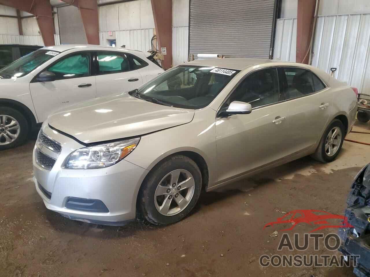 CHEVROLET MALIBU 2013 - 1G11C5SA2DF304408