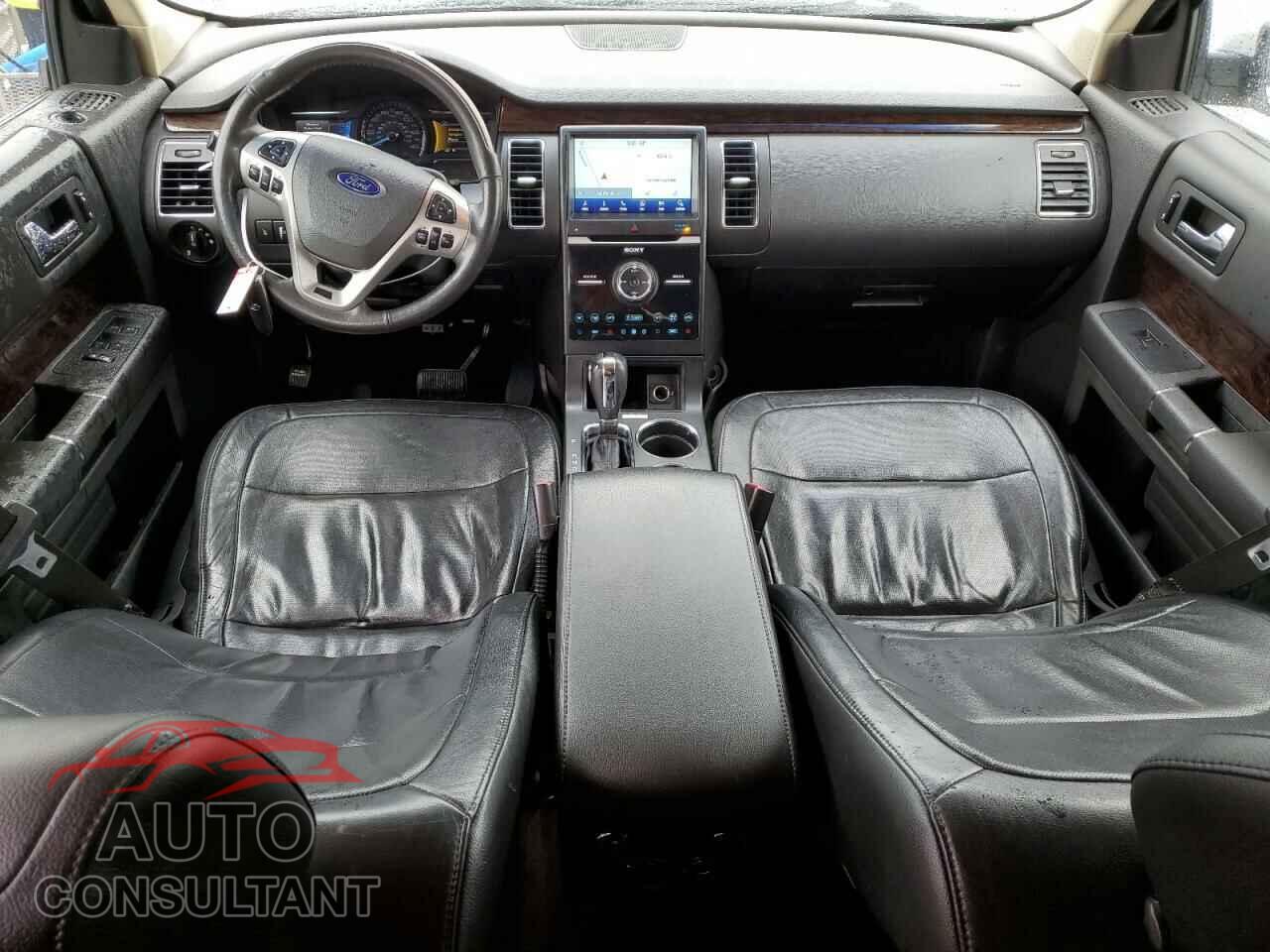 FORD FLEX 2016 - 2FMGK5D89GBA01125