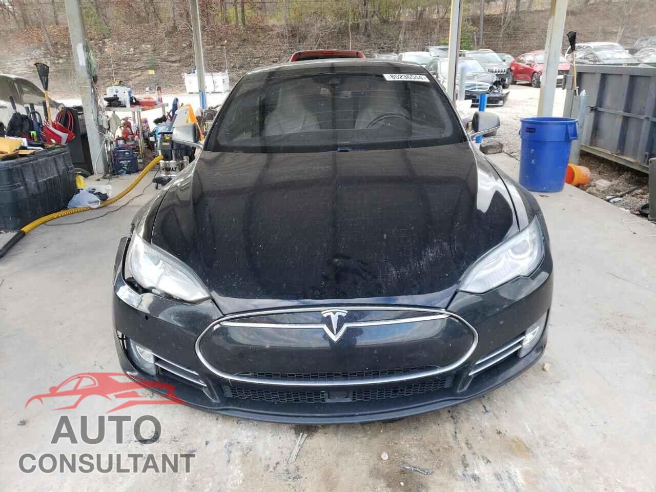 TESLA MODEL S 2015 - 5YJSA1H26FF094560