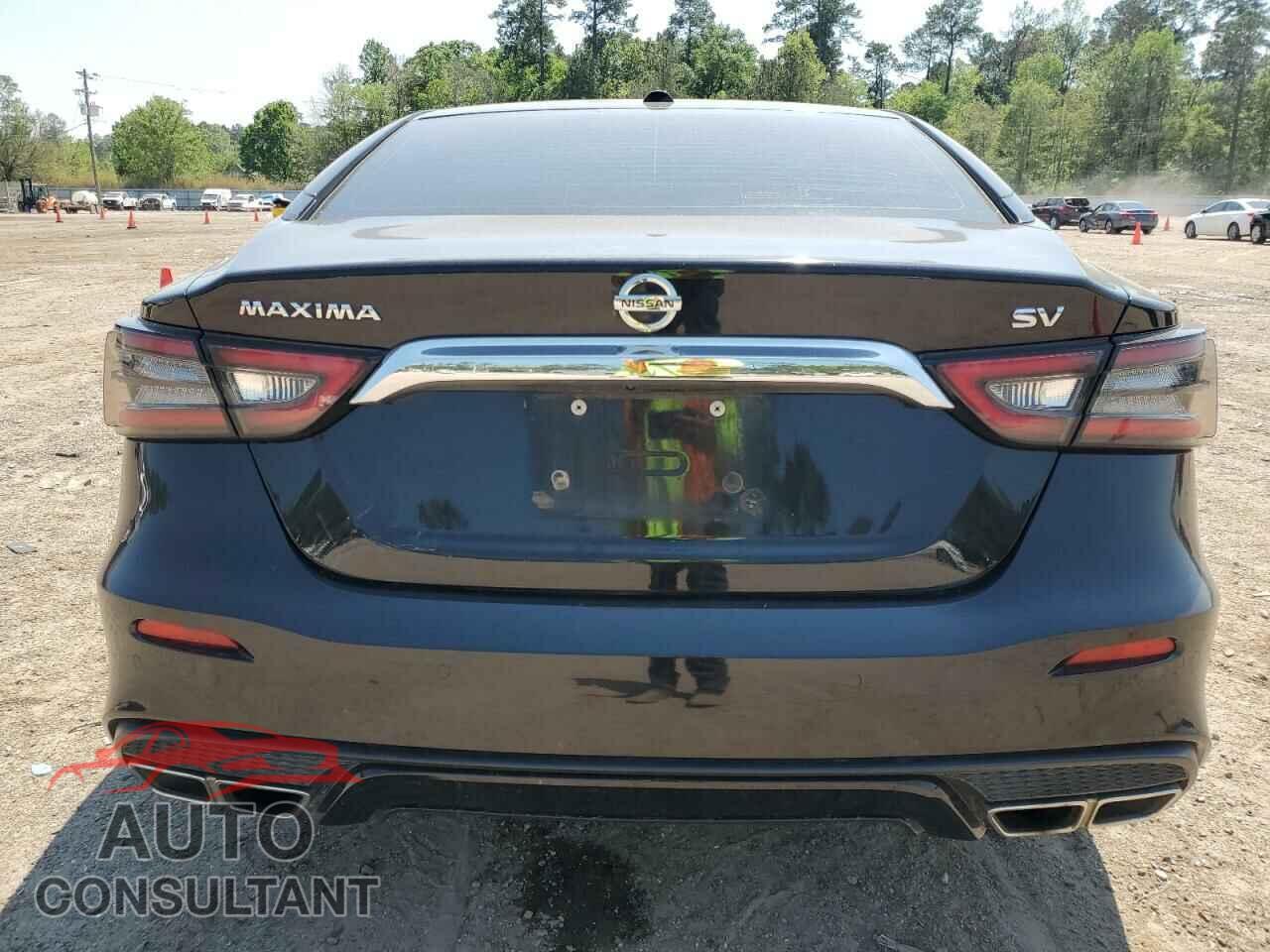 NISSAN MAXIMA 2020 - 1N4AA6CV1LC361709