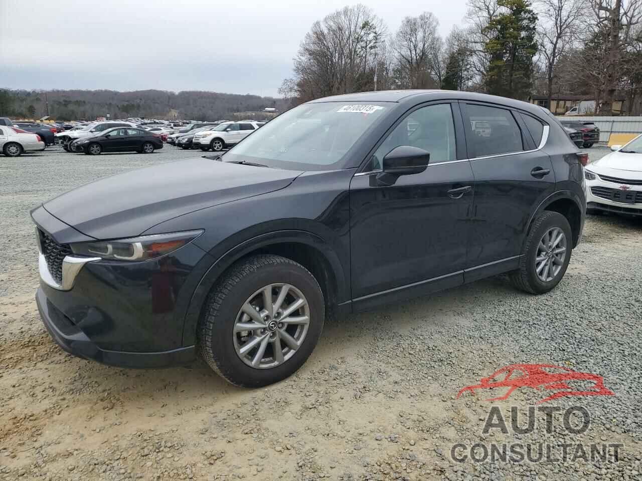MAZDA CX-5 PREFE 2024 - JM3KFBCLXR0496504